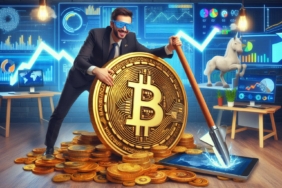 BitMine and Strategy Seize Crypto Crash as Buying Opportunity