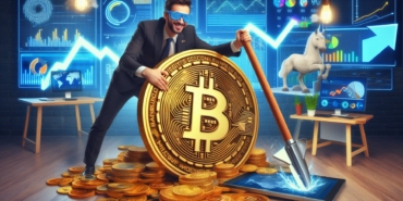 BitMine and Strategy Seize Crypto Crash as Buying Opportunity