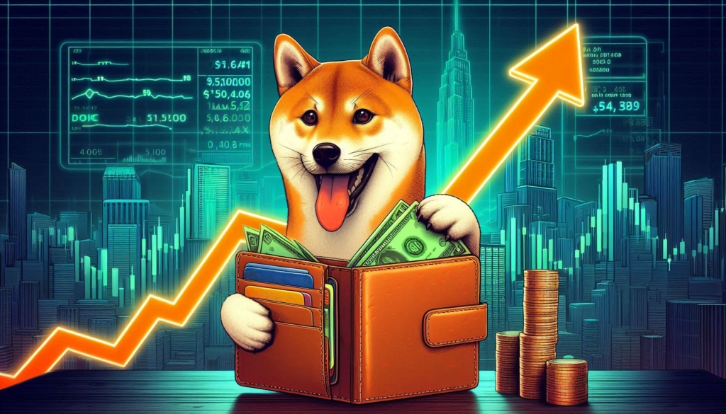 Shiba Inu Wallet Holders Rise Despite Ongoing Price Decline