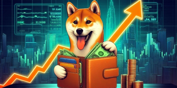 Shiba Inu Wallet Holders Rise Despite Ongoing Price Decline
