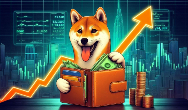 Shiba Inu Wallet Holders Rise Despite Ongoing Price Decline
