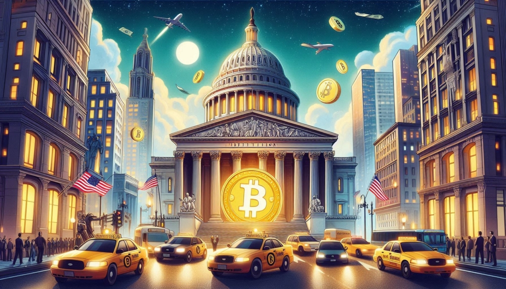 Institutions Stay Bullish on Bitcoin, But Market Phase Remains Unclear