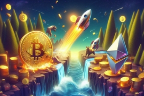 Bitcoin ETF Inflows Jump $446 Million While Ethereum Sees Continued Outflows