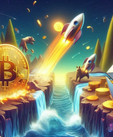 Bitcoin ETF Inflows Jump $446 Million While Ethereum Sees Continued Outflows