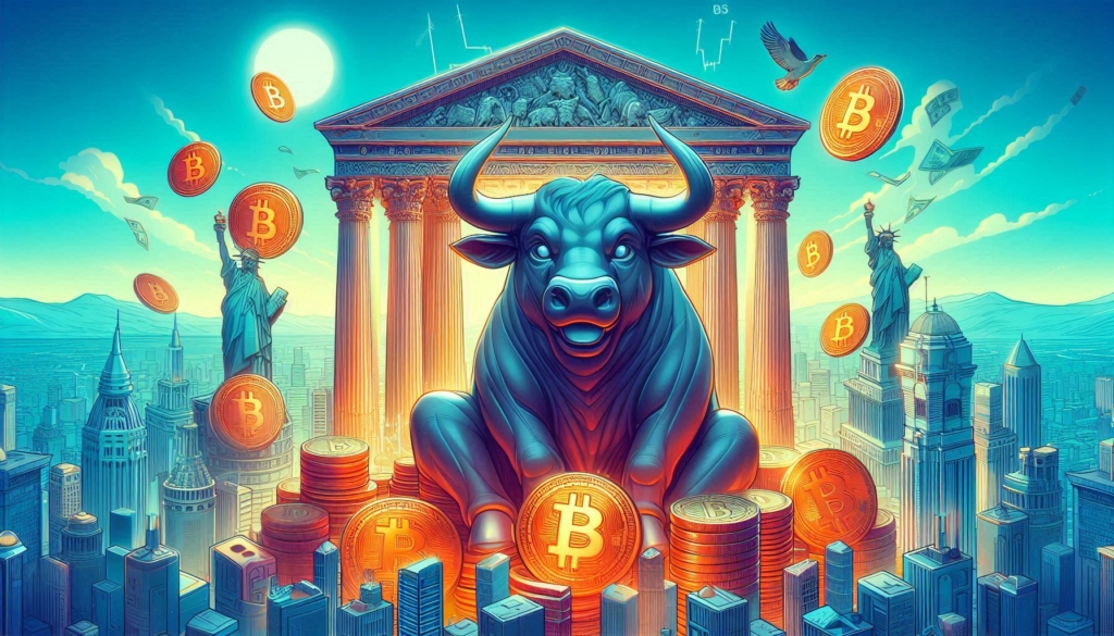 Bitcoin Price Range Expected Between $100K and $125K