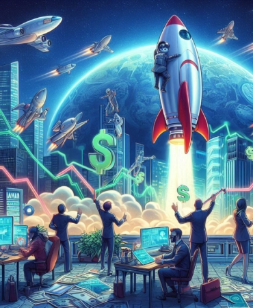 Avantis Token Surges Amid Growing DeFi Confidence