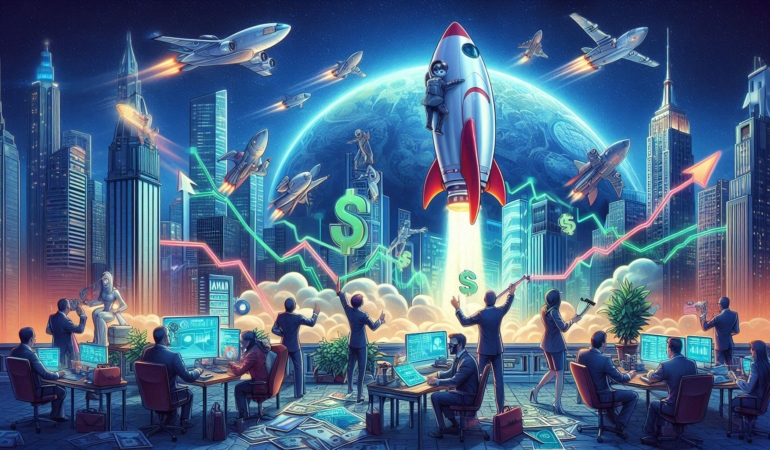 Avantis Token Surges Amid Growing DeFi Confidence