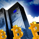 Deutsche Bank Gold’s Momentum Mirrors Bitcoin’s Historic Performance
