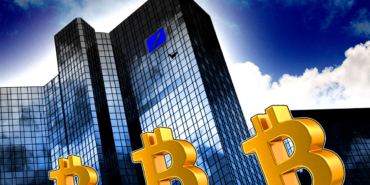 Deutsche Bank Gold’s Momentum Mirrors Bitcoin’s Historic Performance