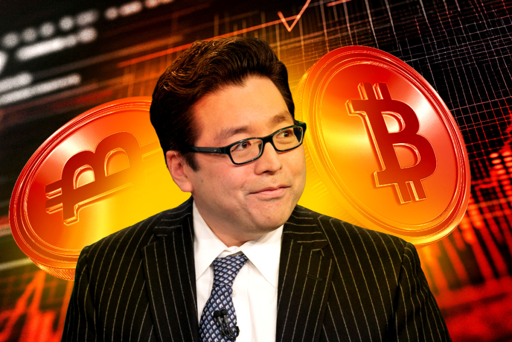 Don’t Get Too Comfortable Bitcoin Could Drop Hard