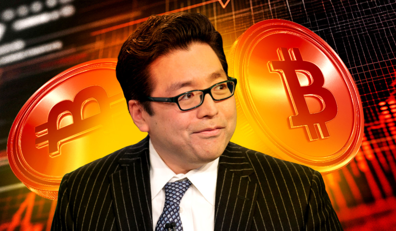 Don’t Get Too Comfortable Bitcoin Could Drop Hard