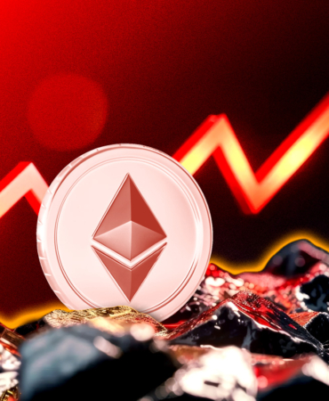 ETH Breaks Major Milestone Bulls Eye $5,000 Target!