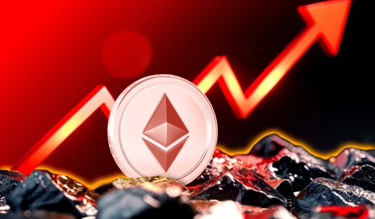 ETH Breaks Major Milestone Bulls Eye $5,000 Target!