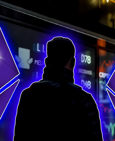 ETH Price Alert Early Signs of Weakness After Recent Surge