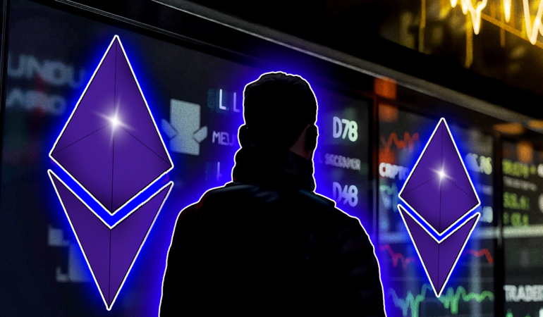 ETH Price Alert Early Signs of Weakness After Recent Surge