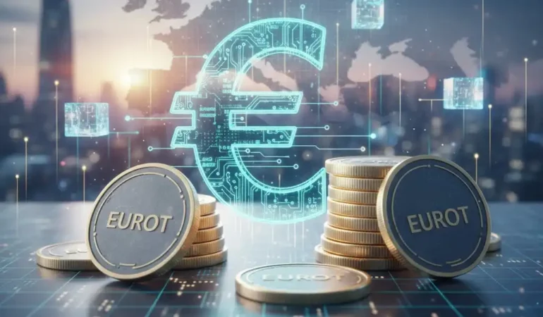 EURO Token (EUROT)