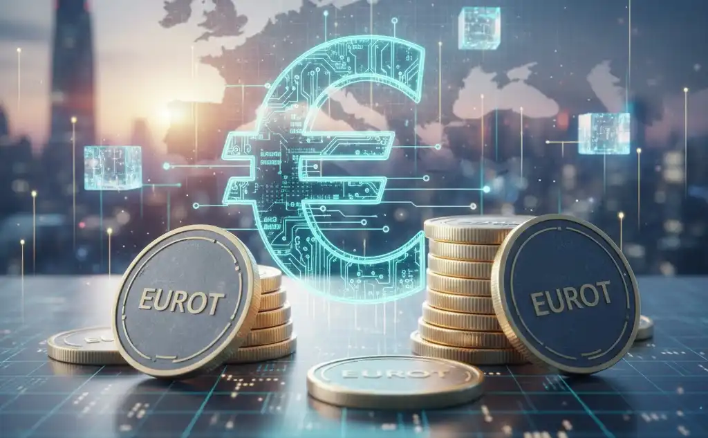 EURO Token (EUROT)