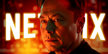 Elon Musk Targets Netflix Amid Controversy Over Animated Series