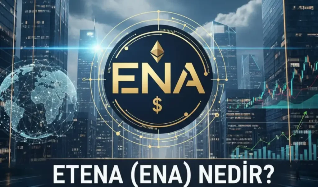 Ethena (ENA)