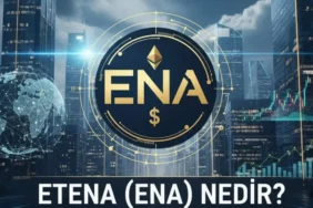 Ethena (ENA)