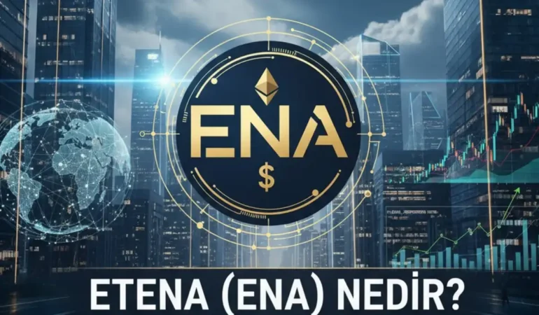Ethena (ENA)