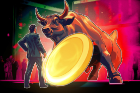 Ethereum Consolidates Should Traders Be Concerned