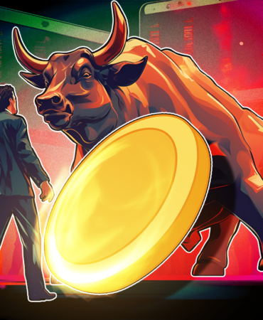 Ethereum Consolidates Should Traders Be Concerned