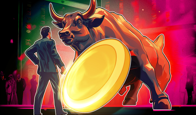 Ethereum Consolidates Should Traders Be Concerned