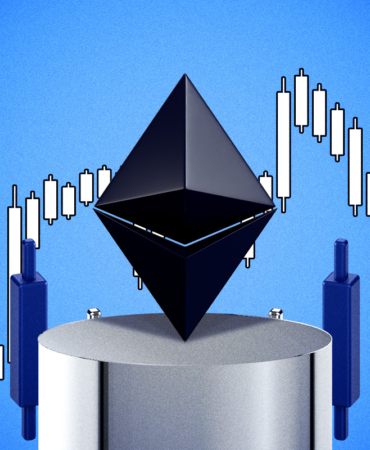 Ethereum Powers DeFi Growth with Massive Asset Lockup