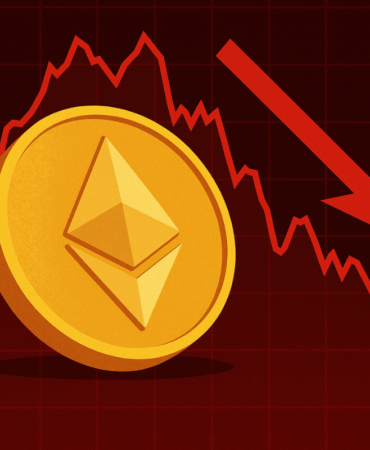 Ethereum Recovers Slightly: Analysts Warn of a Potential Trend Reversal