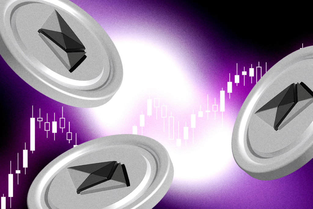 Ethereum Shows Signs of Life Is a Bigger Rally Coming