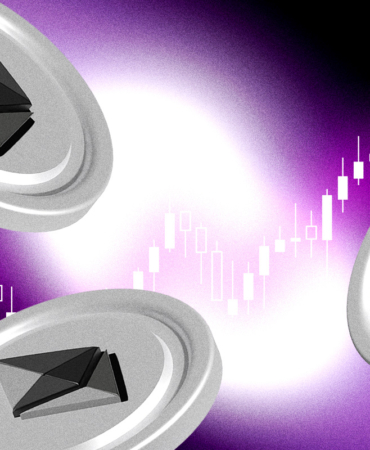 Ethereum Shows Signs of Life Is a Bigger Rally Coming