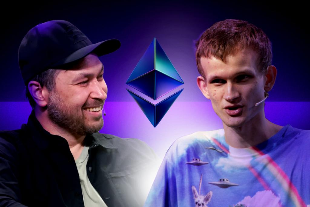 Ethereum vs. Solana The Debate Over Layer-2 Security Heats Up