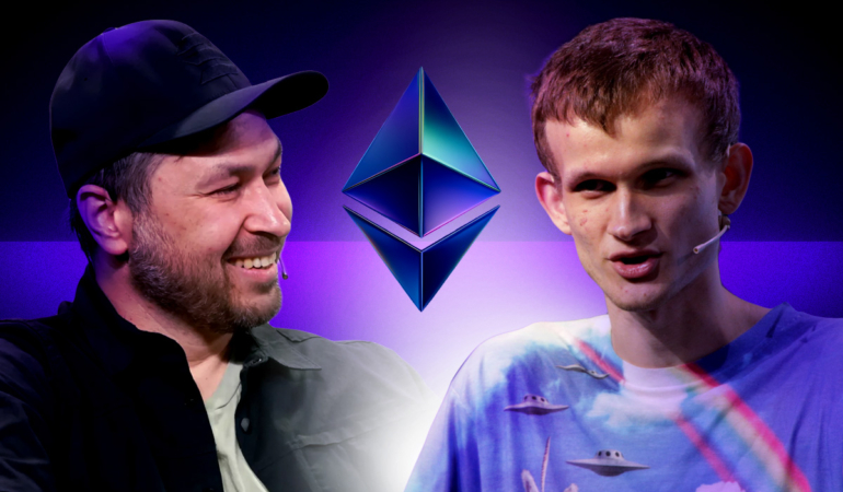 Ethereum vs. Solana The Debate Over Layer-2 Security Heats Up