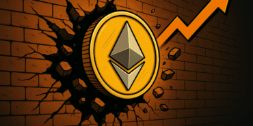 Ethereum’s Quiet Phase May Be Ending Major Move Incoming