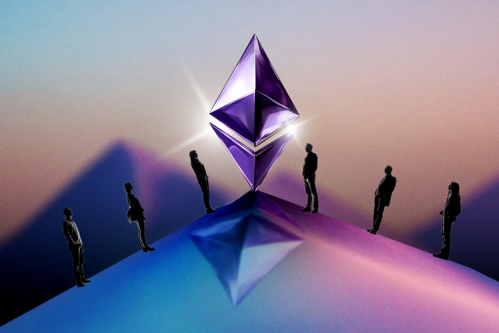 Ethereum’s Quiet Rally Traders Say $6K Is Closer Than You Think