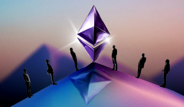 Ethereum’s Quiet Rally Traders Say $6K Is Closer Than You Think