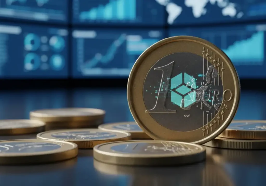 Euro Coin (EUROC)