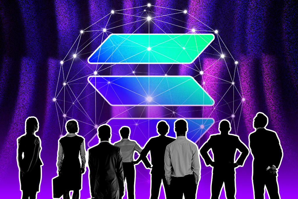 From Medicine to Crypto Solana Company's Big Crypto Treasury Plan