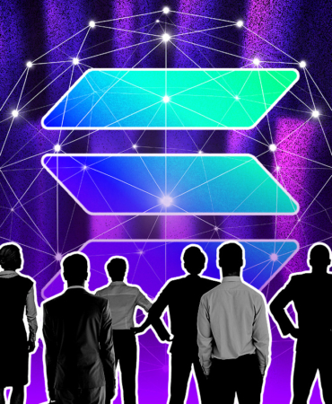 From Medicine to Crypto Solana Company's Big Crypto Treasury Plan