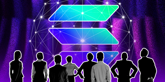 From Medicine to Crypto: Solana Company’s Big Crypto Treasury Plan