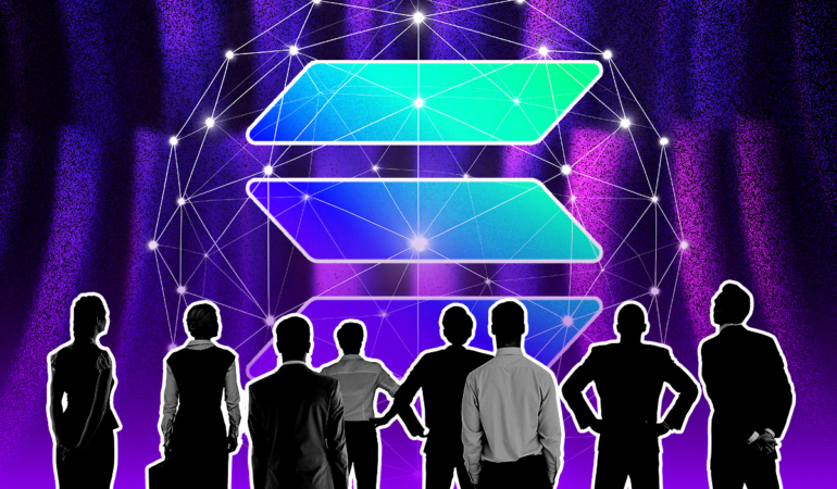 From Medicine to Crypto Solana Company's Big Crypto Treasury Plan