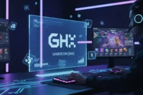 GamerCoin (GHX)