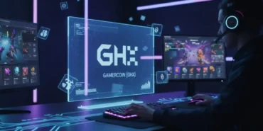 GamerCoin (GHX)