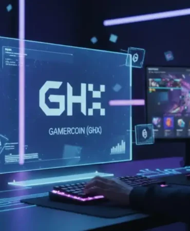 GamerCoin (GHX)