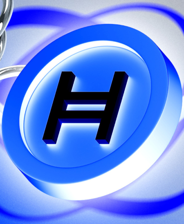 HBAR Bulls Take Charge Market Sentiment Turns Optimistic