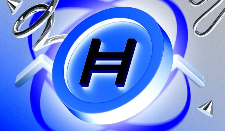 HBAR Bulls Take Charge Market Sentiment Turns Optimistic