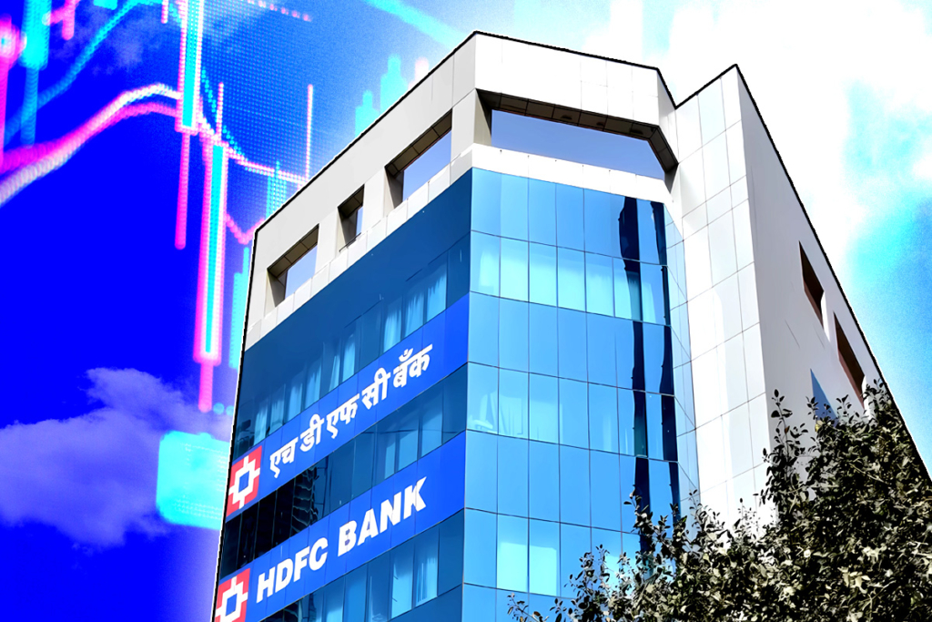 HDFC Bank Update Strong Performance Keeps Nomura Optimistic for FY26