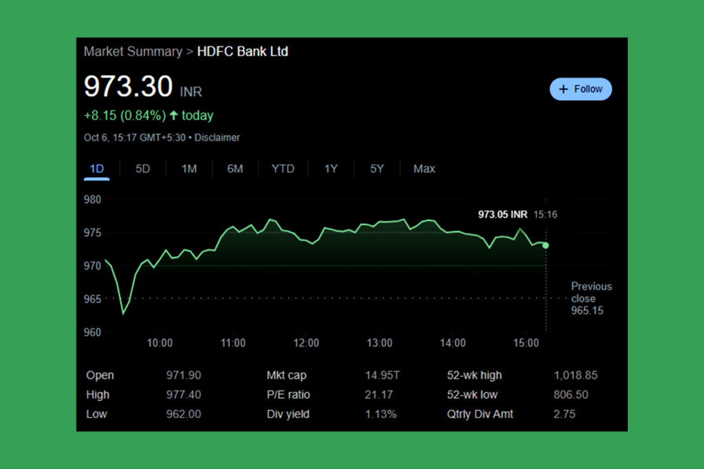 HDFC Bank Update: What Does Nomura's Bold Prediction Say?