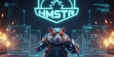 Hamster Kombat (HMSTR)